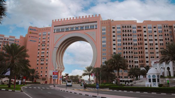 Things to Do in Ibn Battuta Dubai: A Shopping Journey Through Six Civilizations