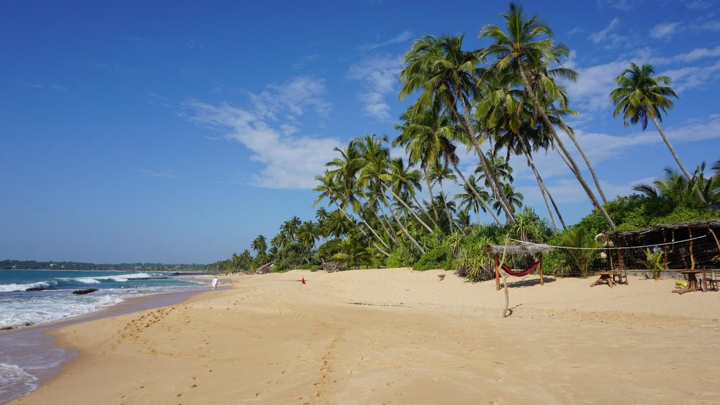 Rainy Day Alternatives in Tangalle When You Still Want a Coastal Feel