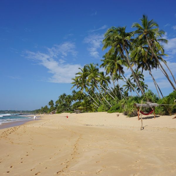 Rainy Day Alternatives in Tangalle When You Still Want a Coastal Feel