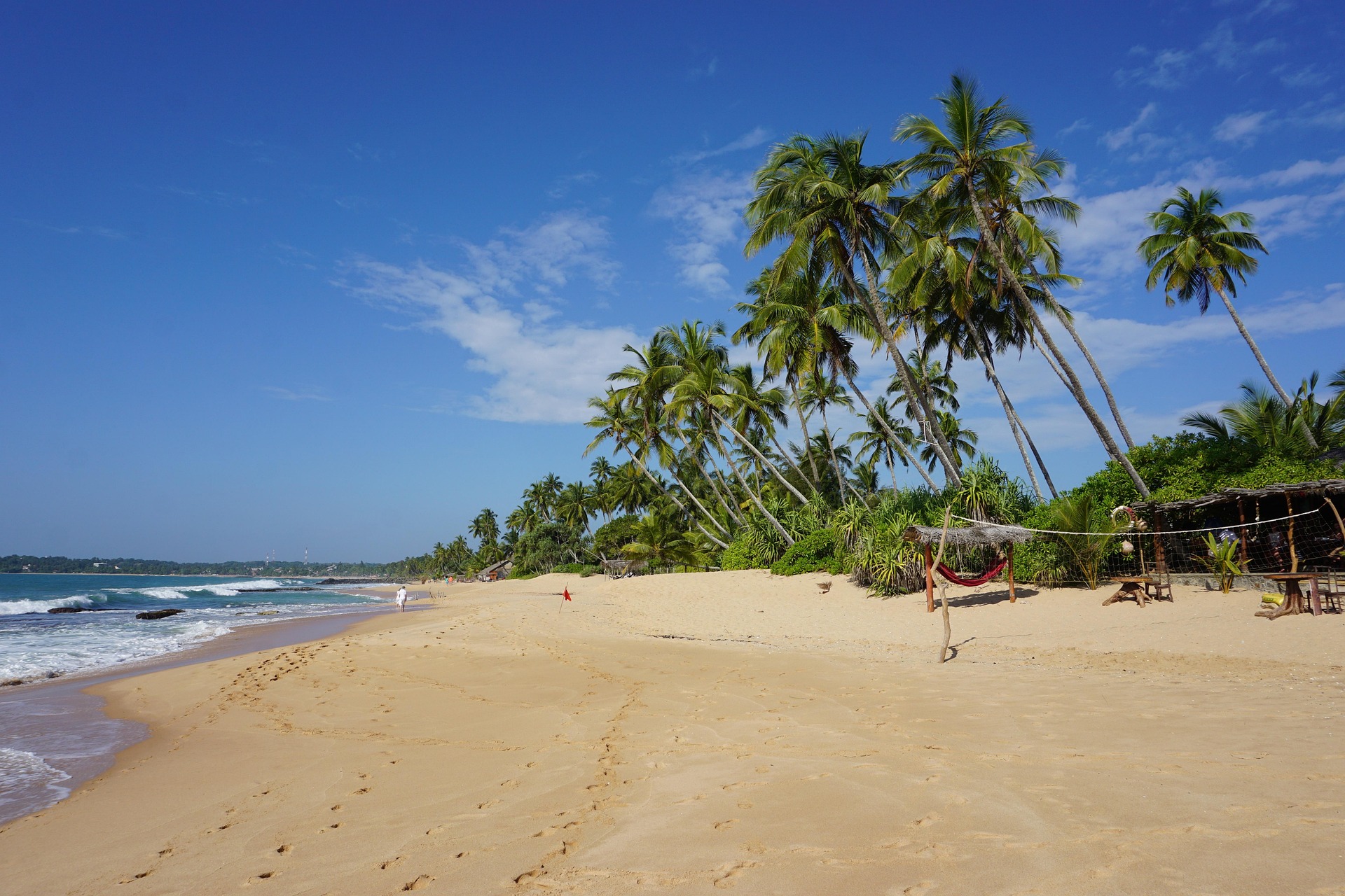 Rainy Day Alternatives in Tangalle When You Still Want a Coastal Feel
