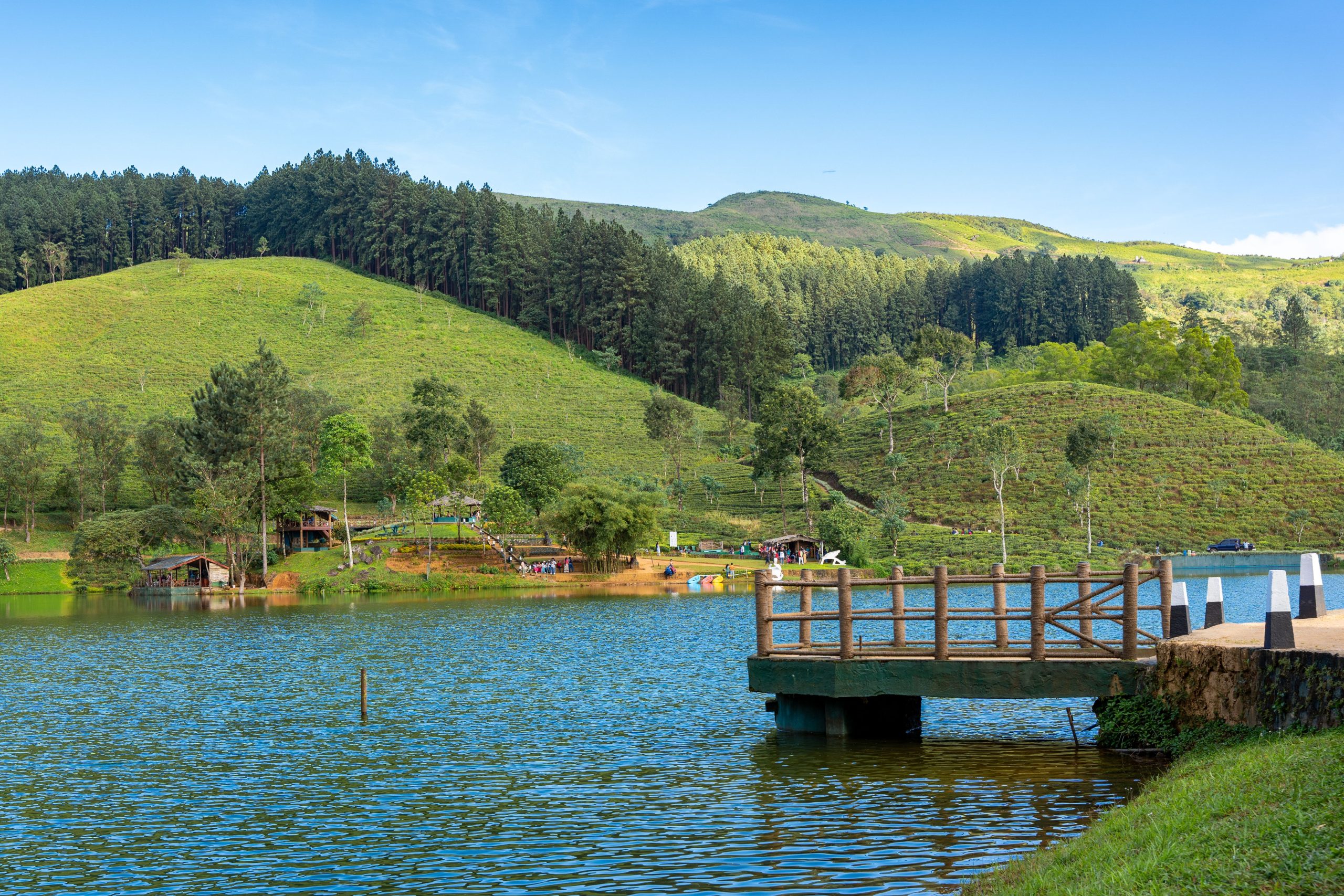 The Ultimate Guide to Visiting Nuwara Eliya: Top Places You Shouldn't Miss