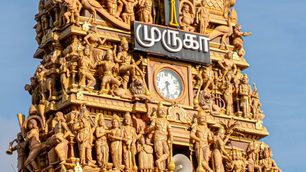 The Complete Jaffna Travel Guide: Where to Go, What to See, and What to Experience