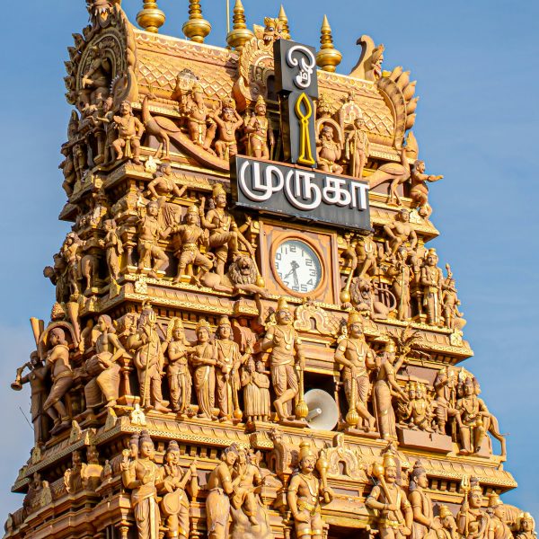 The Complete Jaffna Travel Guide: Where to Go, What to See, and What to Experience