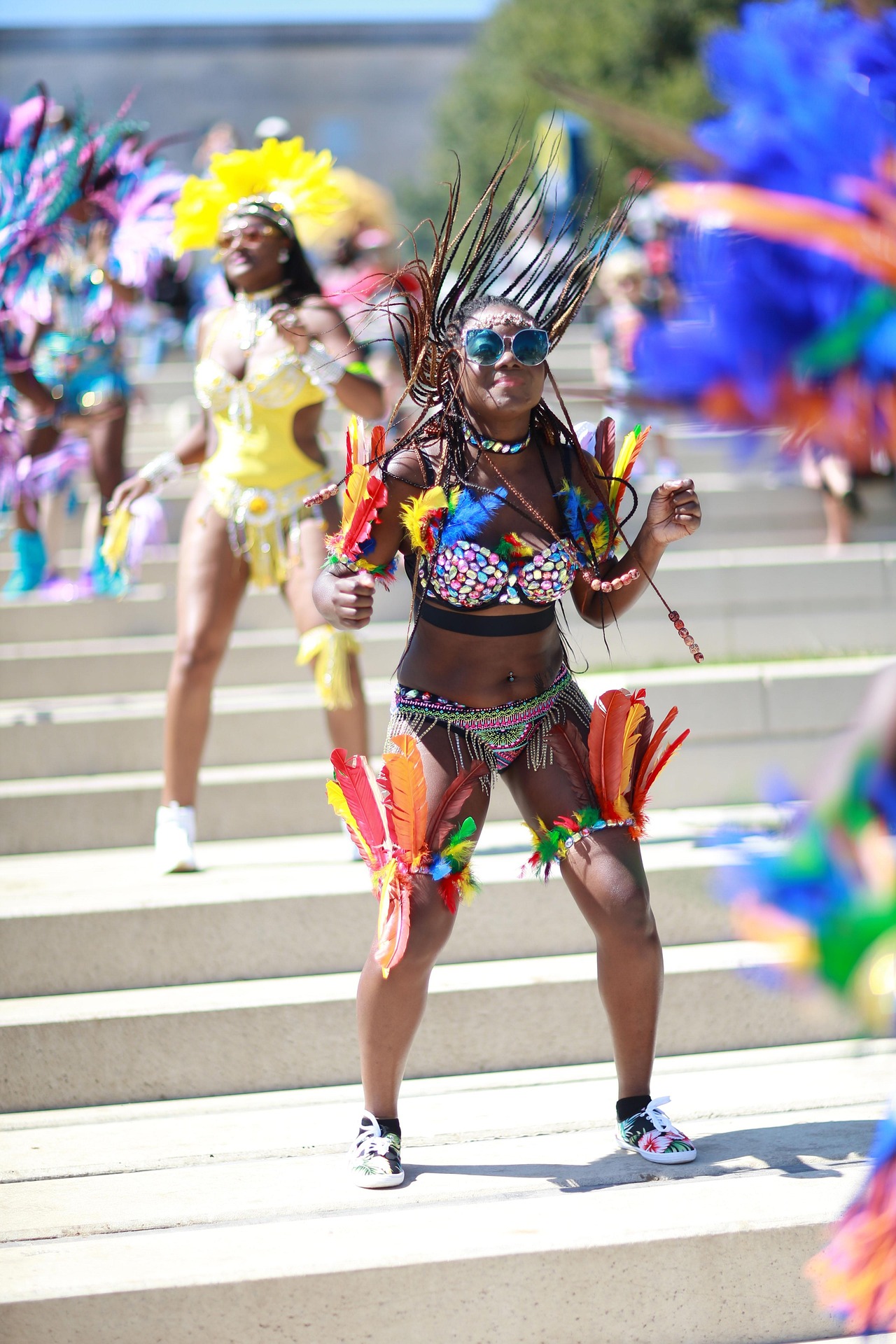 How to Experience Caribbean Culture Beyond the Beaches