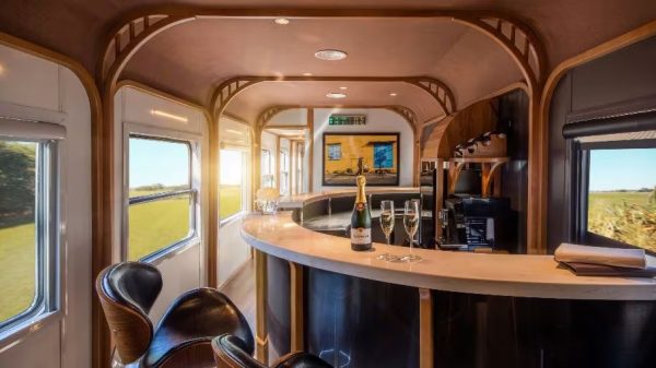 Why Travelling Through Central Vietnam by Train Is Worth the Journey
