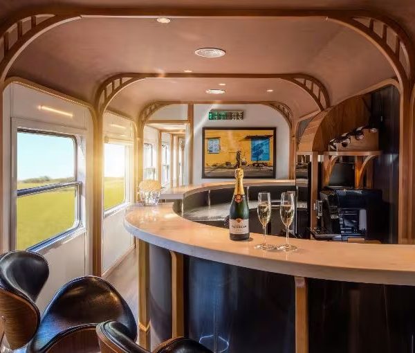 Why Travelling Through Central Vietnam by Train Is Worth the Journey