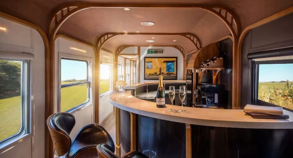 Why Travelling Through Central Vietnam by Train Is Worth the Journey