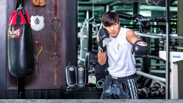 Muay Thai Training in Bangkok: From Beginner to Enthusiast