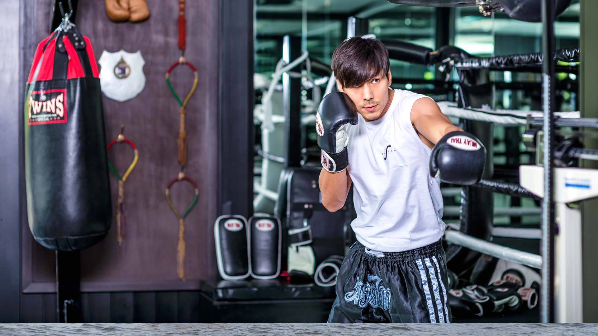 Muay Thai Training in Bangkok: From Beginner to Enthusiast