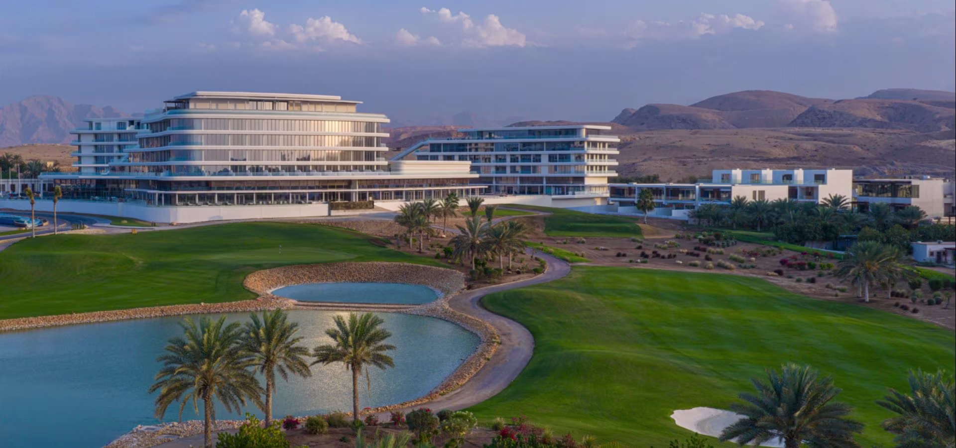 Golf in Muscat: A Guide to Courses, Facilities and Experiences