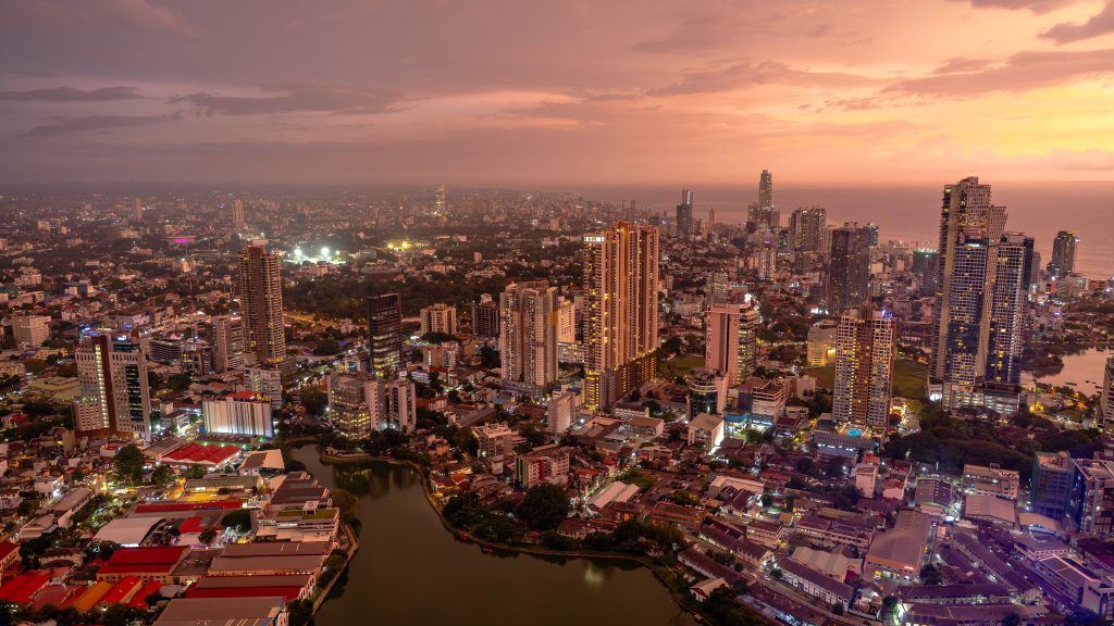 Best Neighborhoods in Colombo for Walkable Living and Easy Commutes