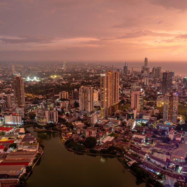 Best Neighborhoods in Colombo for Walkable Living and Easy Commutes
